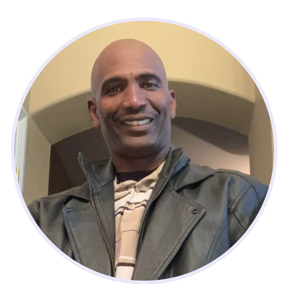 Ryan D. Patterson Sr. circular profile photo - author avatar for official blog posts and brand reviews